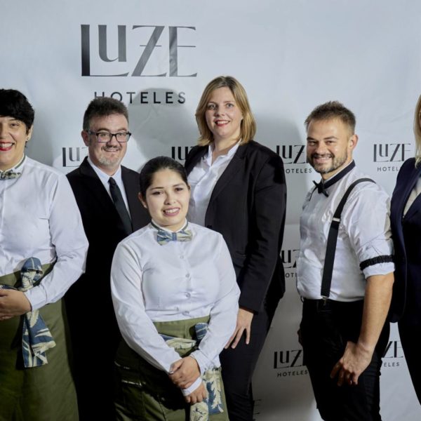 Hotel Luze Hotel Luze