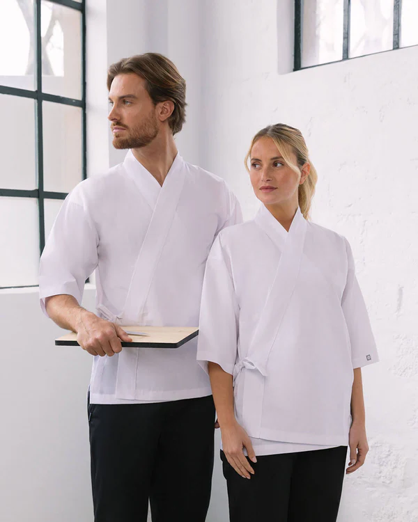 Kimono cocina